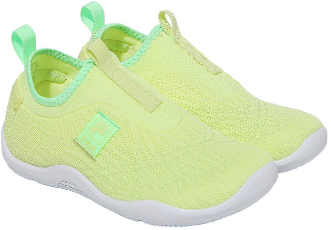 FILA 斐樂 KIDS 兒童 Aqua Time 鞋 3XM02320F