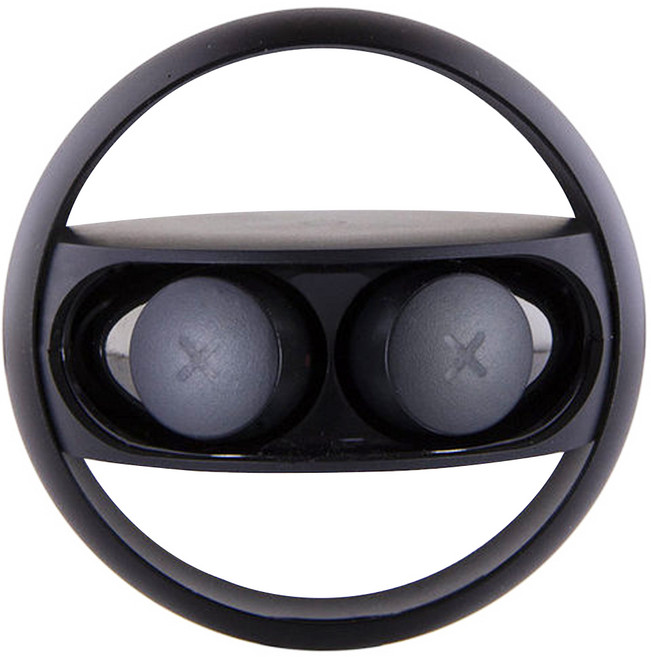 SONGX Wireless 耳機 TWS 黑色 SX06