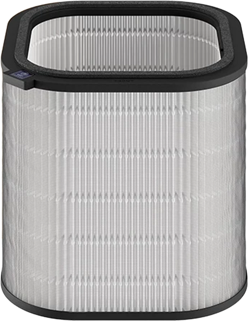 Electrolux 伊萊克斯 極適家居900 3合1涼暖空氣循環清淨機專用HEPA13級抗菌濾網, 1個, EF21001