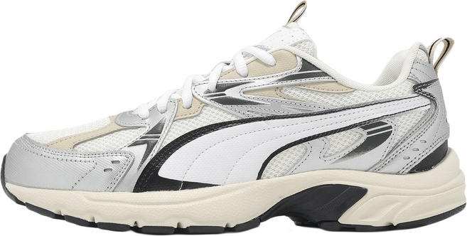 PUMA 男女款 MILENIO TECH 運動鞋 39232204