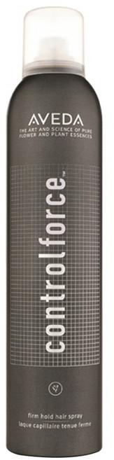 아베다 컨트롤 포스 펌 홀드 헤어 스프레이, 300ml, 1개