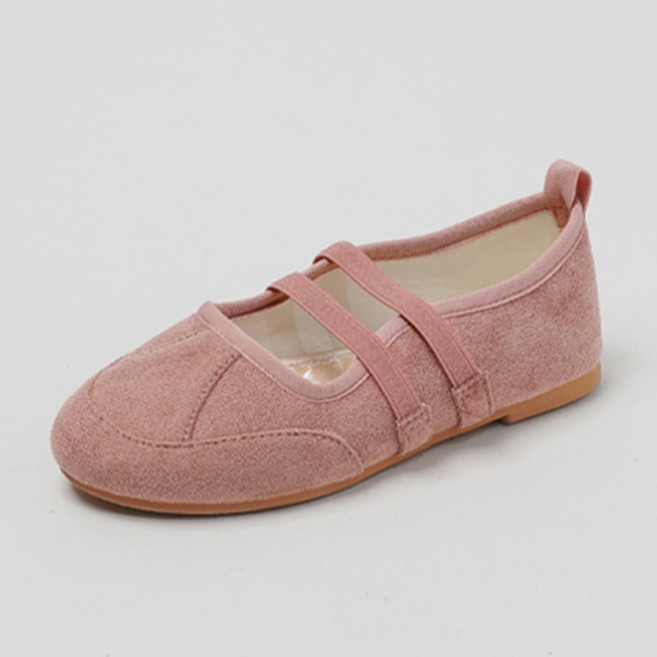 CHAAKAN SHOES Amante 鬆緊帶綁帶運動鞋 SNSDR3h539