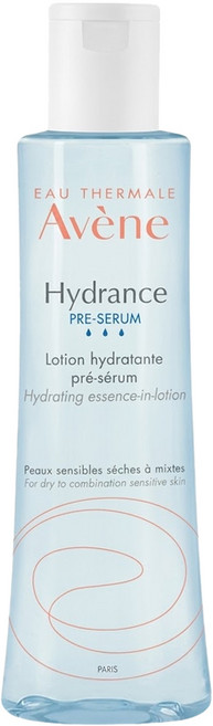 Avene 雅漾 24H玻尿酸保濕精華露 潤澤型, 200ml, 2瓶