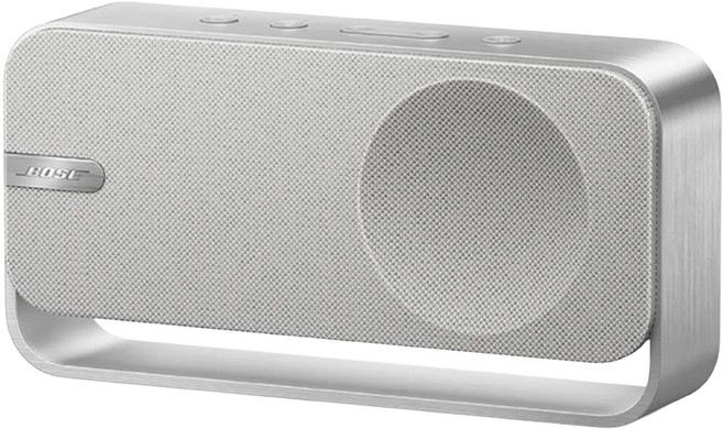 Bose SoundLink Home 藍牙揚聲器, 亮銀色