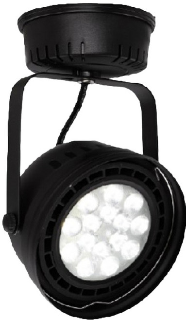 DANCELIGHT 舞光 14W 5700K吸頂燈, 黑殼