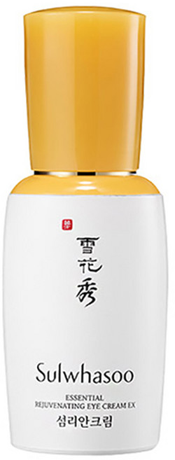 설화수 섬리안 아이크림, 25ml, 1개