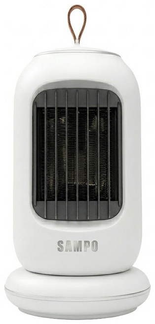 SAMPO 聲寶 電暖器, HX-AF06P, 白色