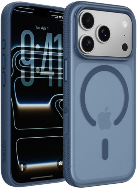 belkin 貝爾金 磁吸式手機殼 MSA035qcNY
