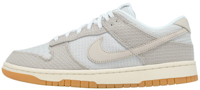 NIKE 耐吉 男款 Dunk Low Retro SE 運動鞋 II7078-200