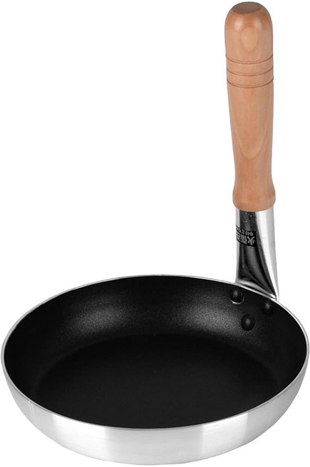 PEARL LIFE 珍珠金屬 IH適用 親子鍋 HC-22, 16cm, 1個