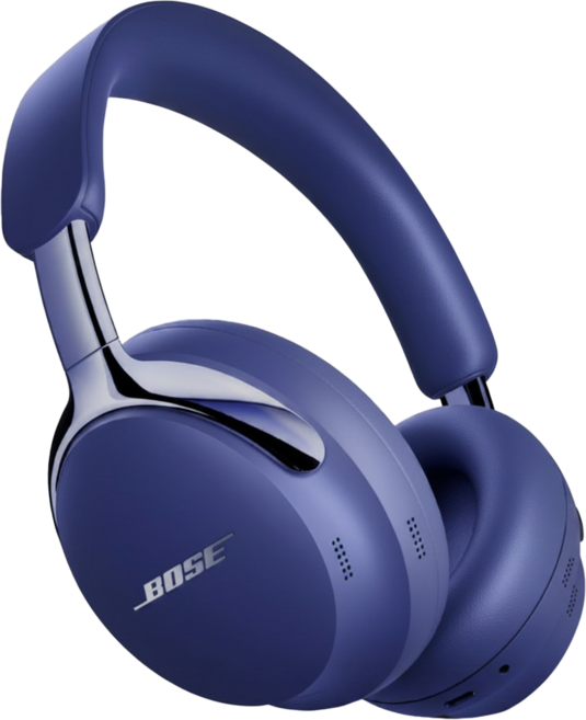 Bose QuietComfort ULTRA 主動降噪 耳罩式 耳機 羅蘭紫 QuietComfort ULTRA II