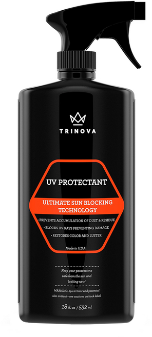 美國 TRINOVA 紫外線防護極致噴霧 18oz, 532ml, 1瓶