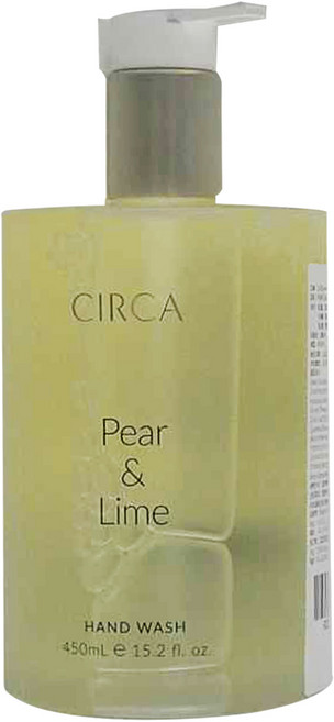 CIRCA HOME 洗手液, 450ml, 1瓶
