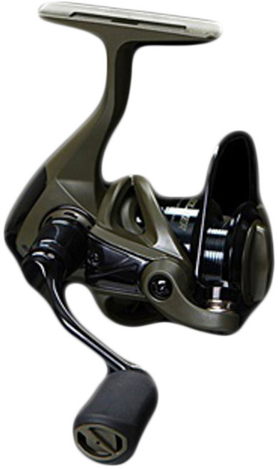 okuma 寶熊釣具 特戰 紡車捲線器 8+1BB 190g, SD1000, 軍綠, 1個