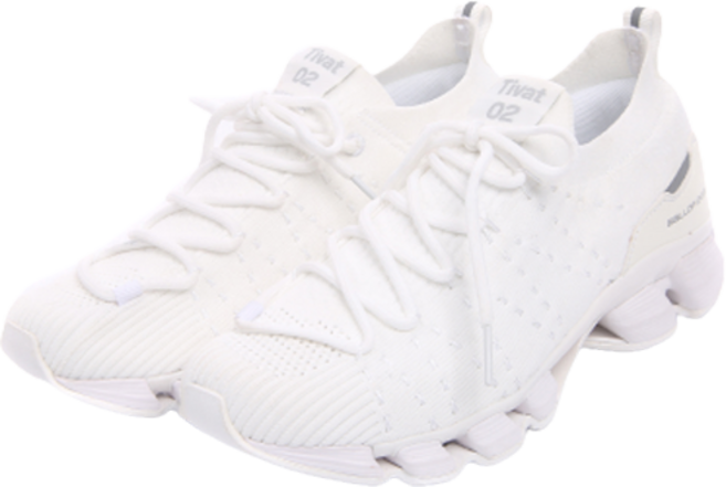 Velop 男士 BSR 針織 Tibart 2 跑步鞋 BS02010161