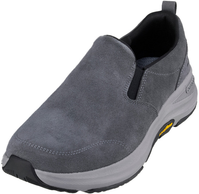 SKECHERS 男款 Go Walk 戶外運動鞋 SP0MW22Y11