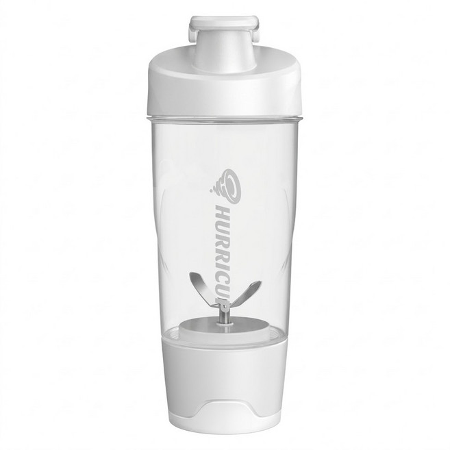 Wonder Core 萬達康 Hurricup 龍捲旋風杯, 星光白, 650ml, 1個