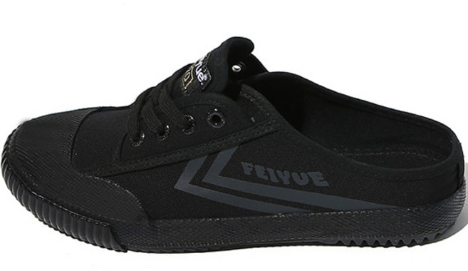 Feiyue. 飛躍 FE LO 1920 MULE 運動鞋 FU100178