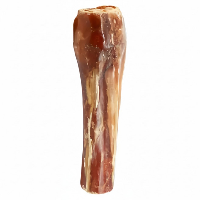 NATURAL FARM 自然牧場 鹿骨牛肉捲, 牛肉, 80g, 1個