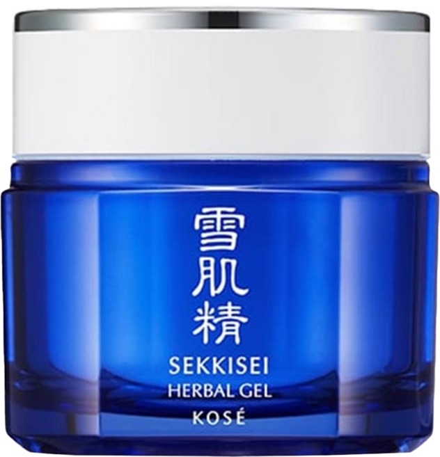 KOSE 高絲 SEKKISEI 雪肌精 全能活膚凝露, 80g, 1罐