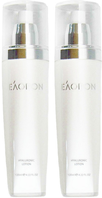 EAORON 水光保濕乳液, 120ml, 2瓶