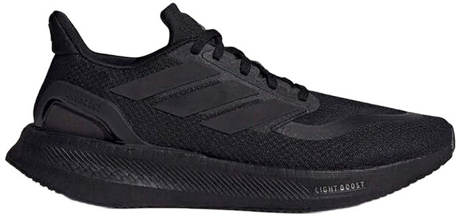 adidas 愛迪達 男女款 PUREBOOST 5 運動鞋 ID1158
