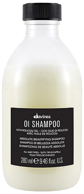 다비네스 오아이 샴푸, 280ml, 1개