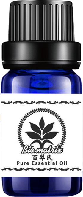 Bio-matrix 百翠氏 純精油, 萊姆, 10ml, 1瓶