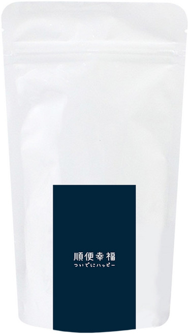 順便幸福 玉米鬚黑豆立體茶包 獨享組, 3g, 10包, 1袋