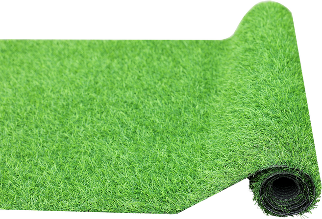 BELLINTURF 貝林特福 景觀用 人造草皮 1m x 3m x 18mm, 1個