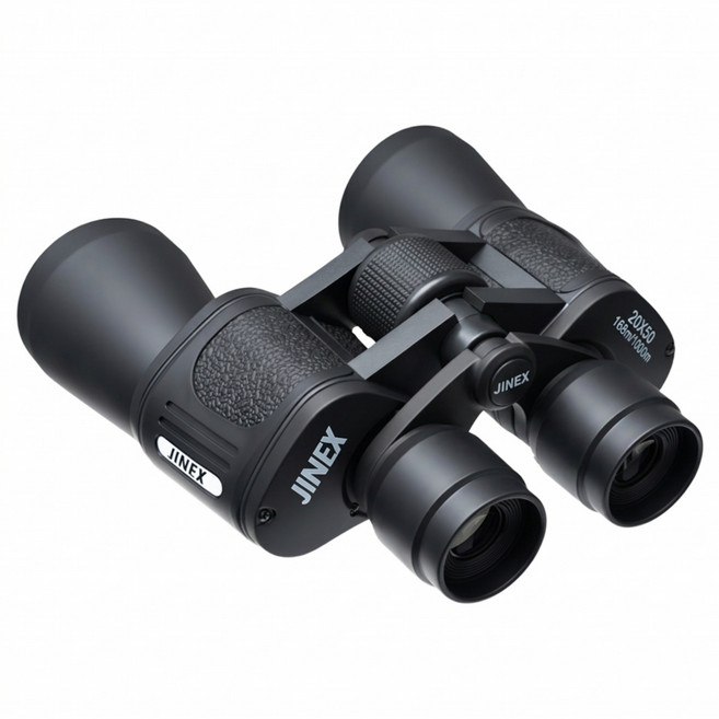 JINEX.COM 20X50 高級雙筒望遠鏡, 50mm