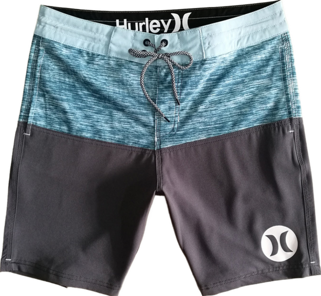 Hurley 成人男沙灘褲