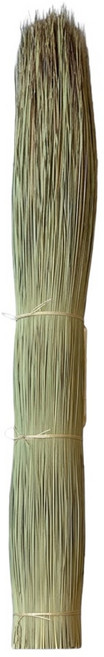 IKEHIKO 日本池彥 原生藺草束Grass Object 10 x 95cm, 2kg, 1個