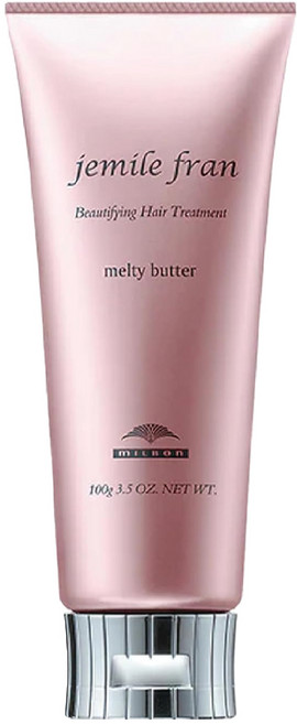mILBOn Jemile Fran 蜜蜜乳 日本版, 100g, 1條