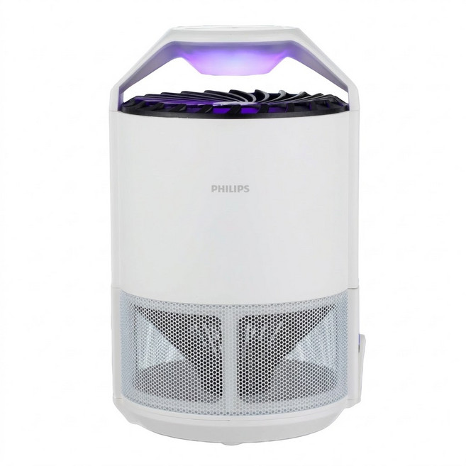 PHILIPS 飛利浦 雙頻吸入式捕蚊燈, PAS241 K2
