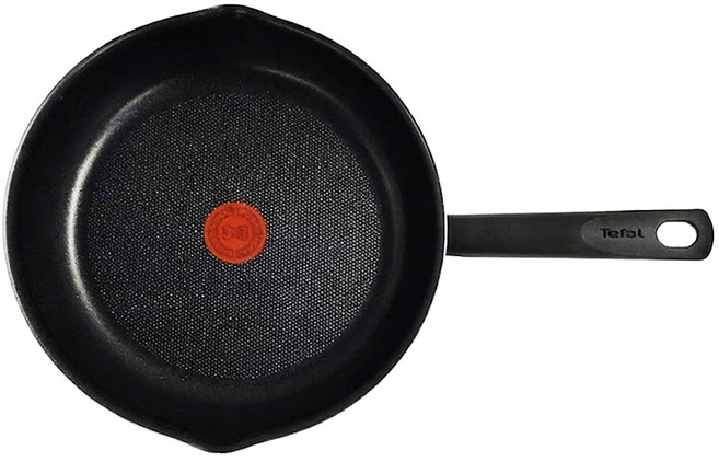 Tefal 特福 南法享食系列 不沾平底鍋 B5660623, 28cm, 1個