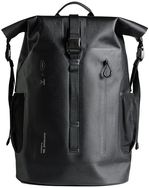 bitplay TerraExplorer 全防水後背包 30L