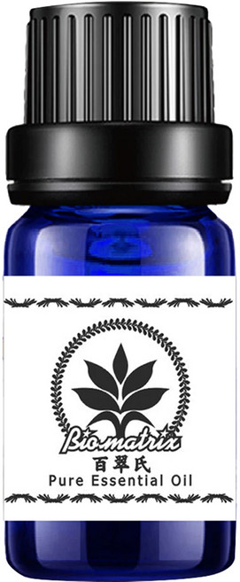 Bio-matrix 百翠氏 睡得好精油 水氧機專用, 薰衣草, 30ml, 1瓶