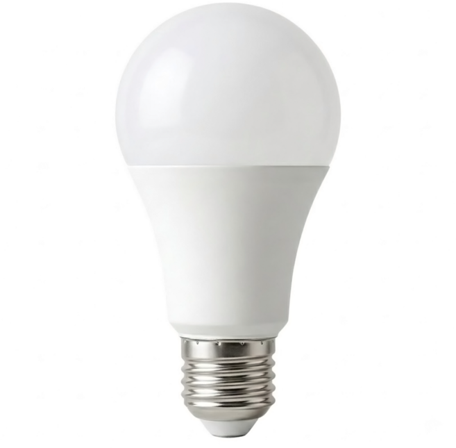 MARCH E27 16W LED 高效能燈泡 140 x 70mm, 黃光, 1個