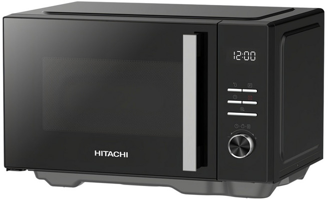 HITACHI 日立 變頻燒烤微波爐 24L, HMRDG2413