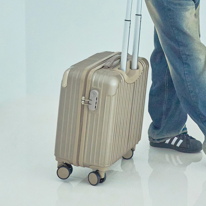 Qrang 登機箱