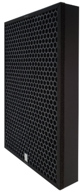 SAMSUNG 三星 空氣清淨機 AX5000 專用濾網, CFX-D100D