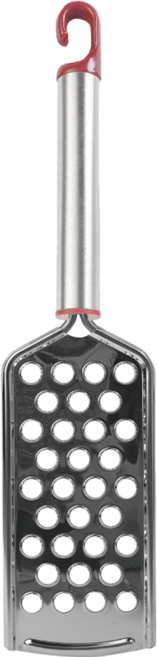 GOZENBO 御膳坊 磨泥器 粗 ST握把, 1個