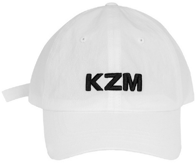 KZM LOGO 棒球帽