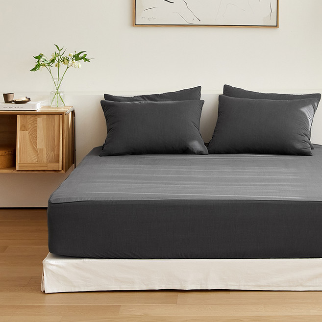 maatila Soft Foaming單層床包