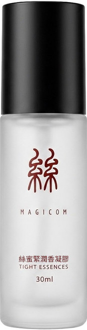 MAGICOM 美肌之鏡 絲蜜緊潤香凝膠, 30ml, 1條