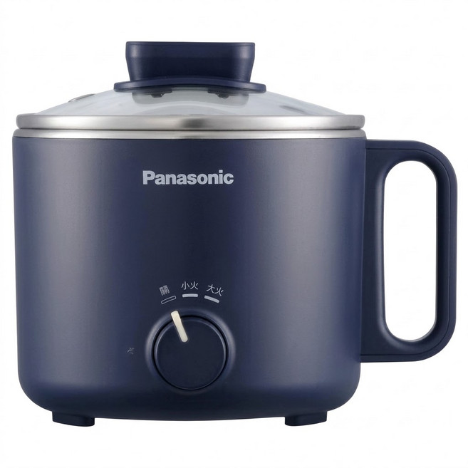 Panasonic 一人用獨享小火鍋 1L, NF-MH201
