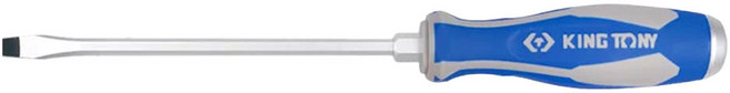 KING TONY 金統立 專業級工具 一字貫通打擊起子 KT14621012 10 x 300mm, 1個
