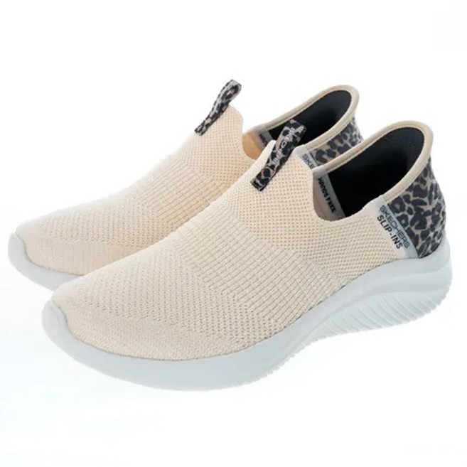 SKECHERS 女款 瞬穿系列 ULTRA FLEX 3.0 健走鞋