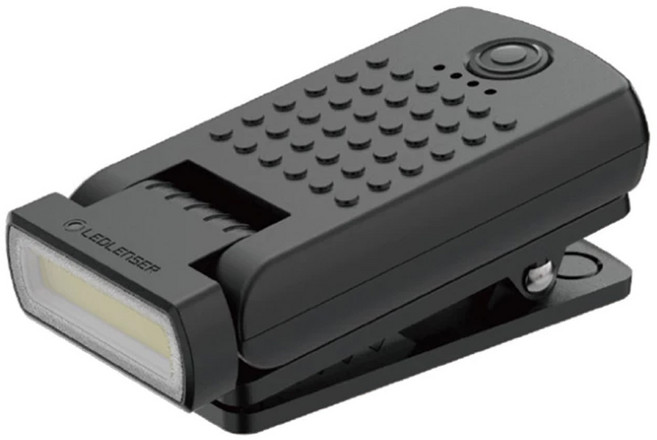 LEDLENSER 萊德雷神 W1R Work 充電式工作燈 38 x 76mm 61g, 1個